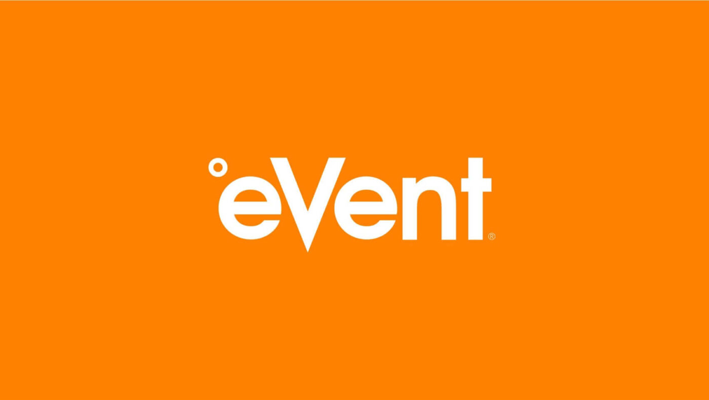 GORE-TEX vs. eVent : 哪種防水透氣更適合台灣?戶外機能科技全解析 | KOMIA 4 具eVent logo的吊牌吊卡,代表機能服飾的品質保證